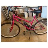 Magna Glacier Point 15-Speed Bike