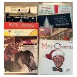 Vinyl Records Collection