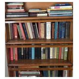 Hardcover and Paperback Books