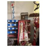 Seasonal Holiday Decor Collection