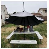 Outdoor Decor and Garden Items