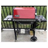 Weber Propane Gas Grill