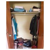 Clothing, Outerwear, and Accessories