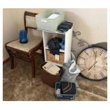 Home and Furniture Items Assortment