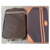 Vintage Travel Suitcases