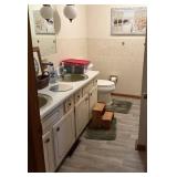 Bathroom Decor and Accessories