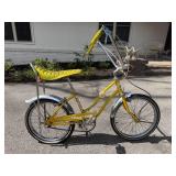 Vintage Rollfast Skoot 370 3-Speed Bicycle