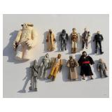 Star Wars Action Figures