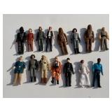 Star Wars Action Figures