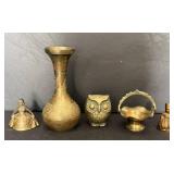 Brass Decorative Items