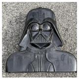 Star Wars Darth Vader Action Figure Case