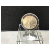 1987 American Silver Eagle Coin