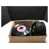 45 RPM Records