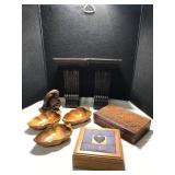 Wooden Homeware Items