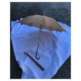 Vintage Ladies' Umbrella