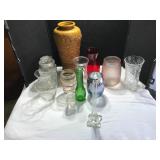 Vases Collection