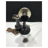 Antique Stromberg & Carlson Telephone