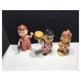 Big Boy Figurines