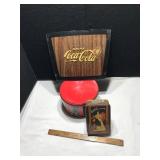 Coca-Cola Memorabilia Collection
