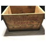 Remington Express Dovetail Ammo Box