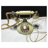 French Style Rotary Telephone