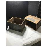 Argentina Roast Beef Wooden Boxes