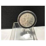 2016 American Silver Eagle Coin