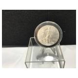 2011 American Silver Eagle Coin