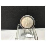 2012 American Silver Eagle Coin