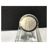 2020 American Silver Eagle Coin