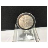 2013 American Silver Eagle Coin