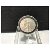 2015 American Silver Eagle Coin