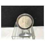 2010 American Silver Eagle Coin