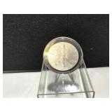 2020 American Silver Eagle Coin