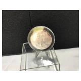 1999 American Eagle Silver Coin
