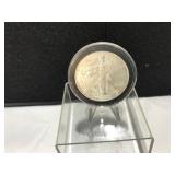 2009 American Silver Eagle Coin