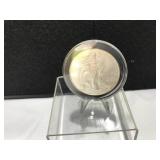 2008 American Silver Eagle Coin