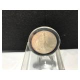 2006 American Silver Eagle Coin