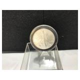 2007 American Silver Eagle Coin