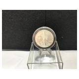 2000 American Silver Eagle Coin