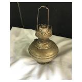 Vintage Aladdin Oil Lamp