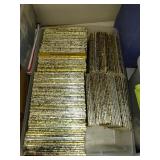 Box Full of Little Golden Books