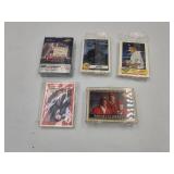 Nascar, Baseball, Hockey Sets