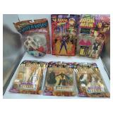 Marvel Action Figures