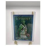 1995-96 Topps Fineest Michael Jordan #229