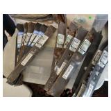 (13) Mixed Mower Blades