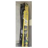 (11) 42' Craftsman/Husqvarna Mower Blades