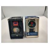 Playstation and Destiny Watches