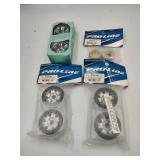 Proline and Axial Rock Crawler Wheels & More