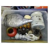 Decorative Household Items